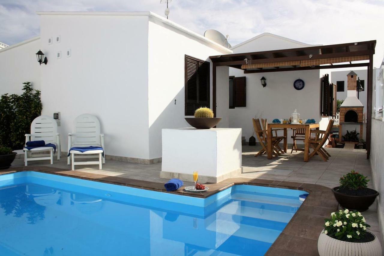 Villa Corona Roses Пуэрто дель Кармен Экстерьер фото