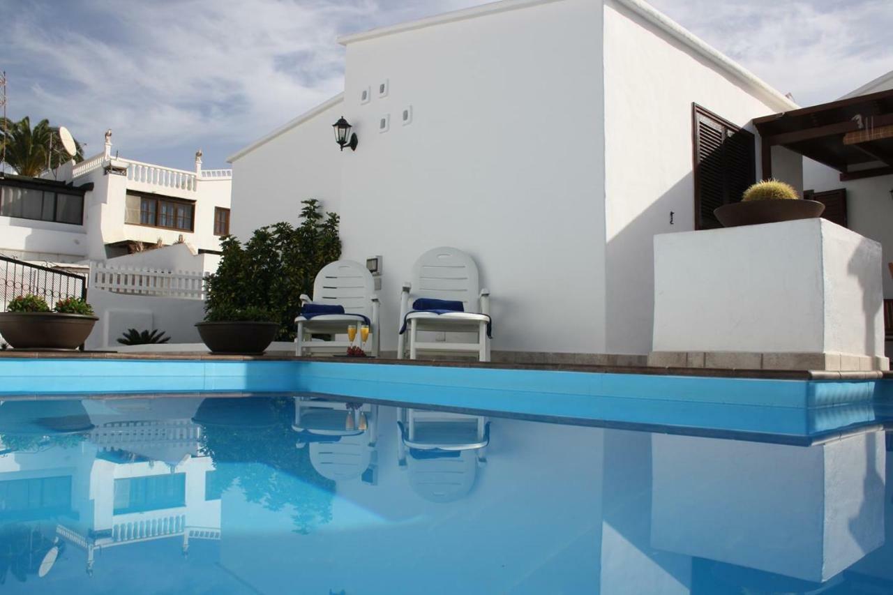 Villa Corona Roses Пуэрто дель Кармен Экстерьер фото