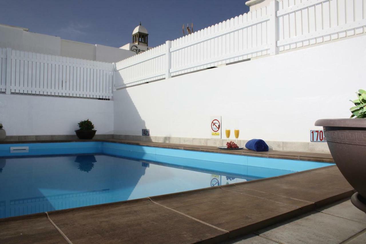 Villa Corona Roses Пуэрто дель Кармен Экстерьер фото