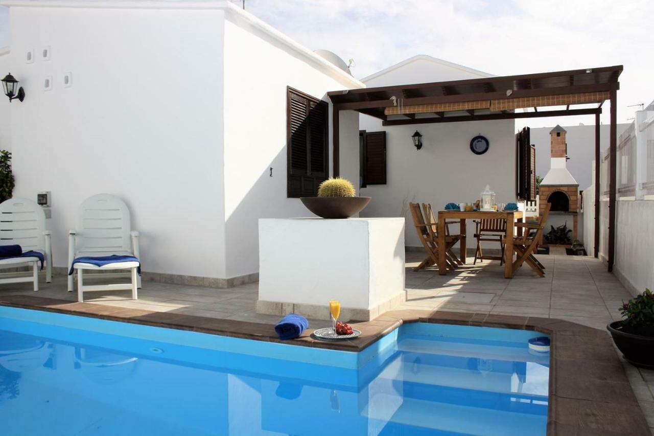 Villa Corona Roses Пуэрто дель Кармен Экстерьер фото