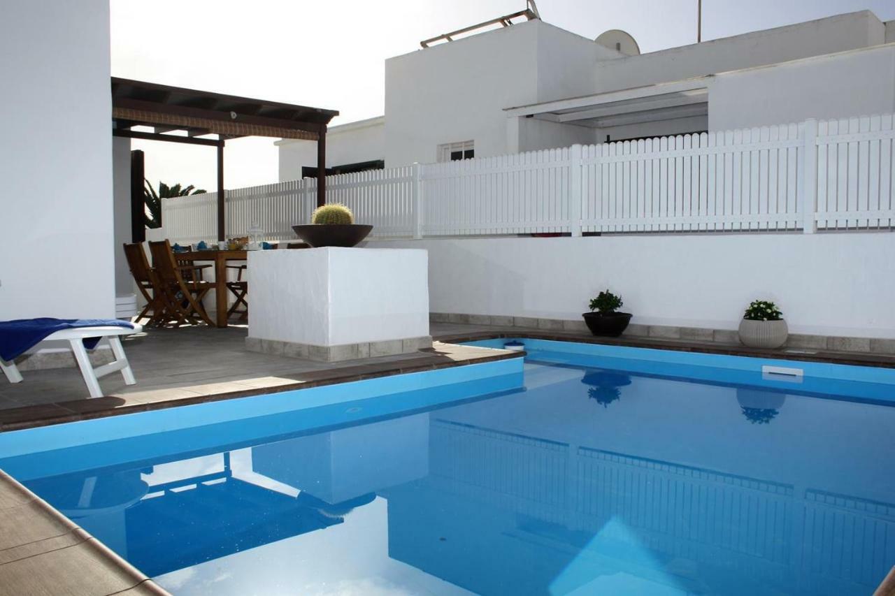Villa Corona Roses Пуэрто дель Кармен Экстерьер фото